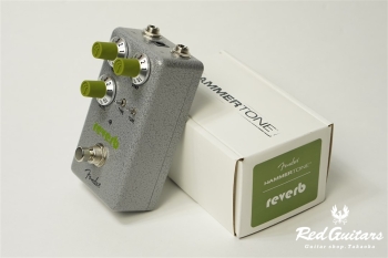 Hammertone Reverb